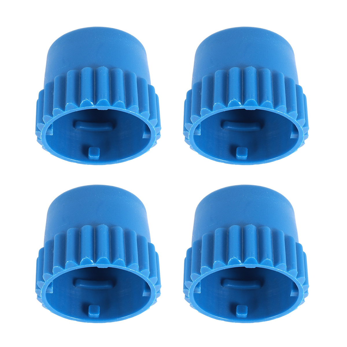 537338701 Trimmer Bump Knob Compatible with T25 Line Trimmer Heads, Bump Knobs (4 Pack)