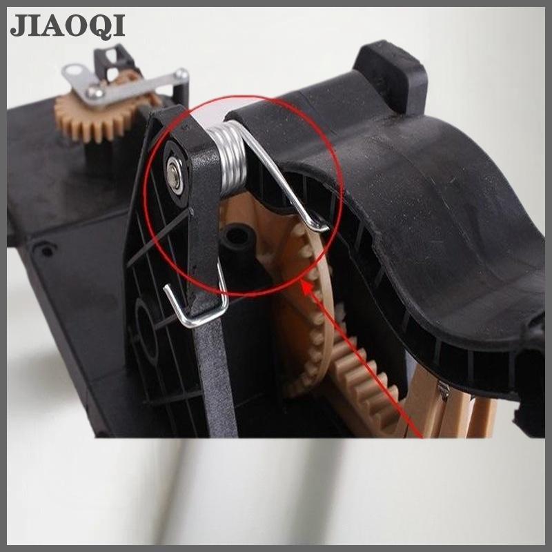 JIAOQI 2 cái xô xoay lau Xoắn mùa xuân thay thế quay lau xô mùa xuân chân bước xoay lau xô mùa xuân Sửa chữa Phần