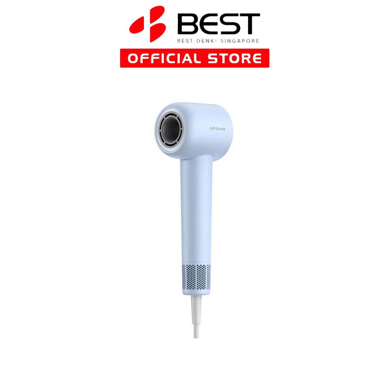 Shop Dreame Hair Gleame at Better Price Online Lazada Singapore