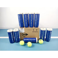 Bola Padel Dunlop Fort - 1 Dus