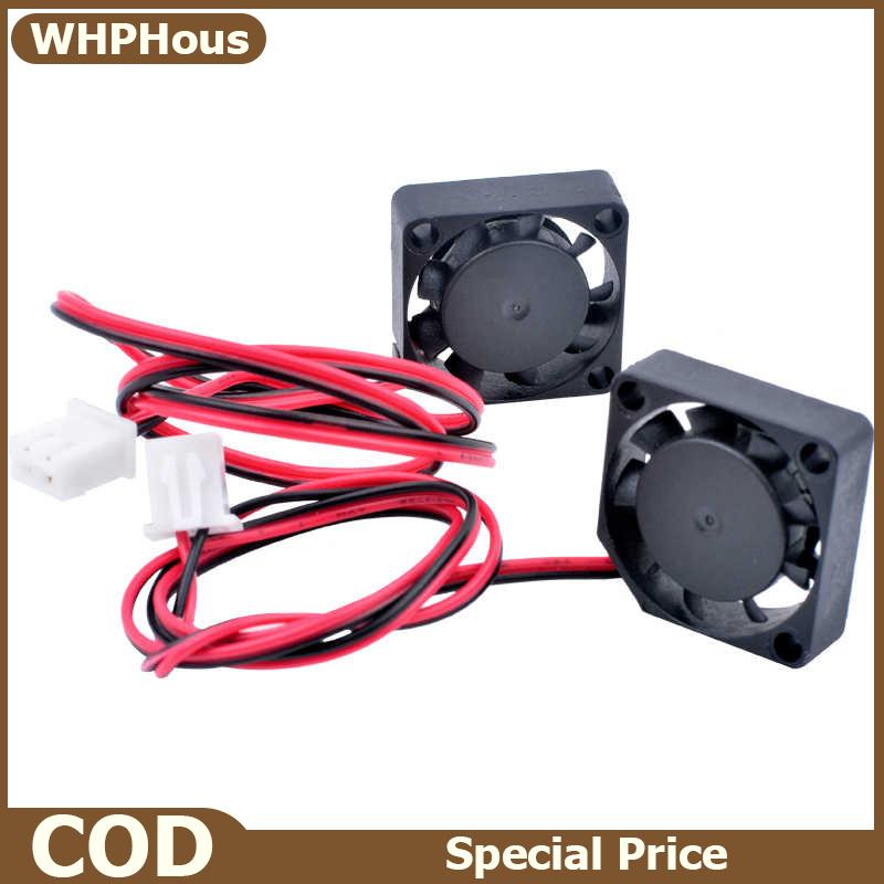 WHPHous ACP2006พัดลม2ซม. 20มม. 20x20x6มม. DC5V 12V USB 2Pin พัดลมระบายความร้อนขนาดเล็กสำหรับโดรนอุปกรณ์ไมโคร ราคา 104 บาท*ส่งฟรี