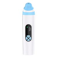 Unblock Eustachian Tube Unclogger Balancing Ear Pressure Relief Device for TravelDiving