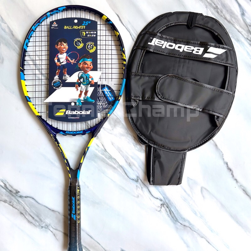 Jual Raket Tenis Anak Ukuran 25 Terbaru Mar 2024 Lazada .id