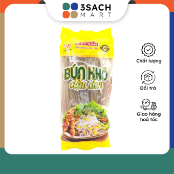Bún Đậu Đen Việt San (Gói 300Gr)