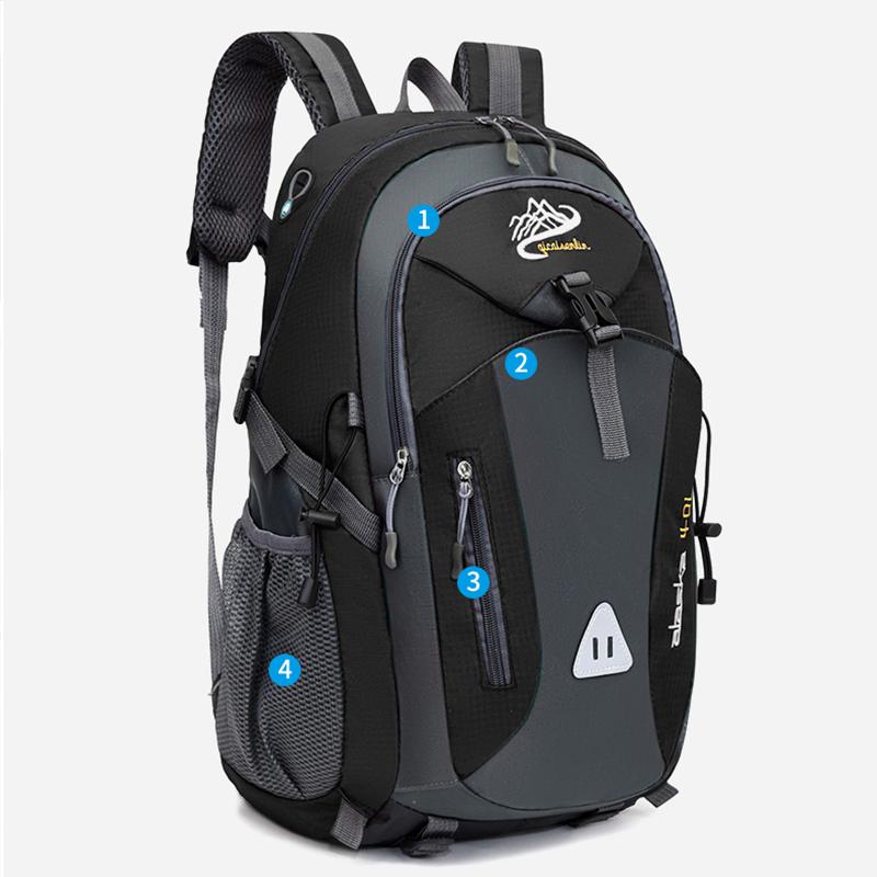 nike acg purple backpack Nike ACG Aysn Day Pack (32L)