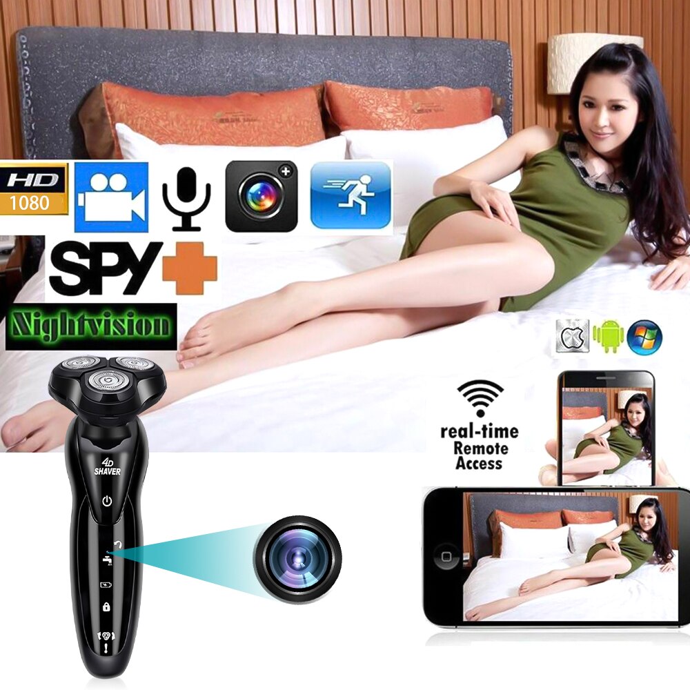wish 1080p hd mini wifi spy camera