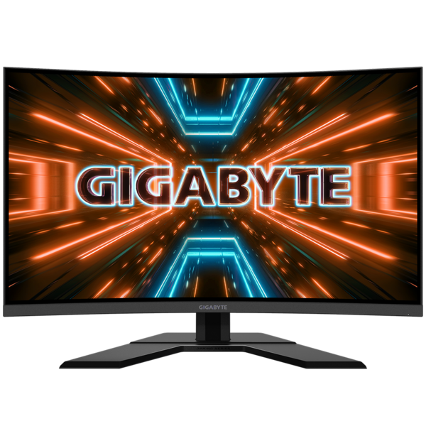 Monitor LCD Gigabyte Gaming G32QC A