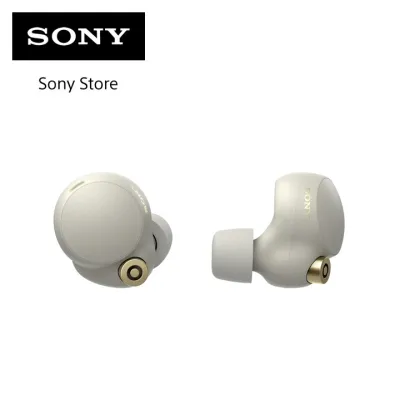 Sony Singapore WF-1000XM4 / WF1000XM4 / 1000XM4 Wireless Noise Cancelling Headphones