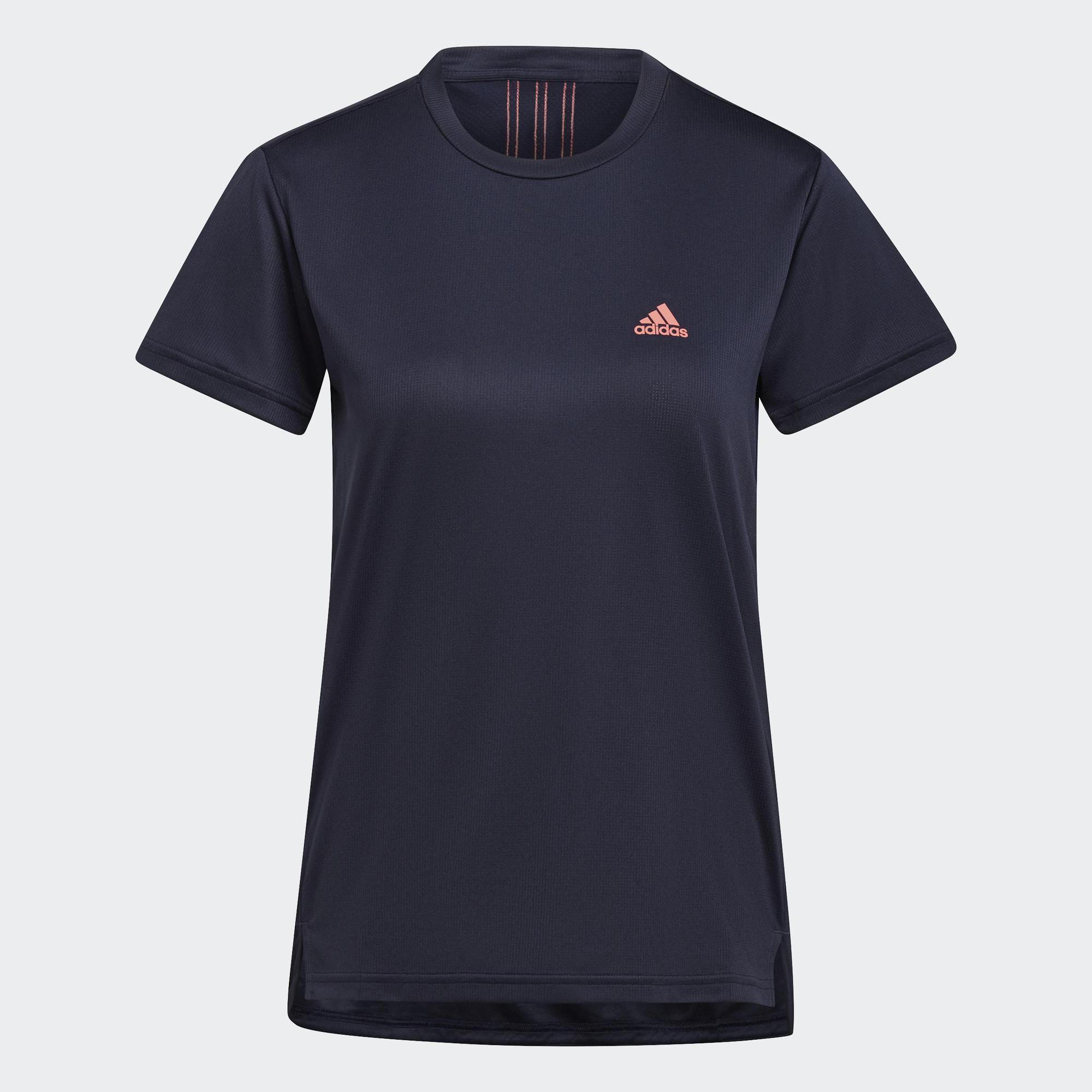 adidas Training GO TO TEE 2.0 Women Black GQ9417 Lazada Singapore