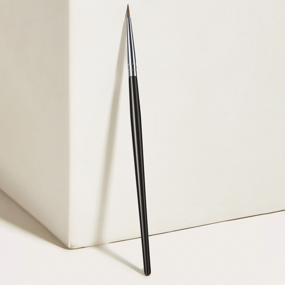 Pennello professionale per correttore a doppia testa Eyeliner Ombretto Pennello per trucco Strumenti cosmetici di bellezza_voghion.com