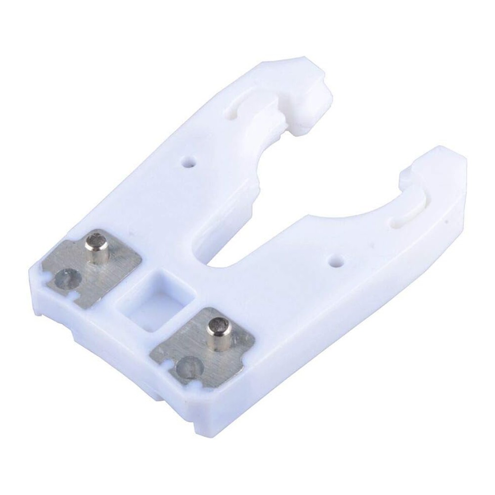 【Bbypl】 tăng cường hiệu suất BT30 kháng uốn kẹp càng cua nhựa công cụ thay đổi trong kho