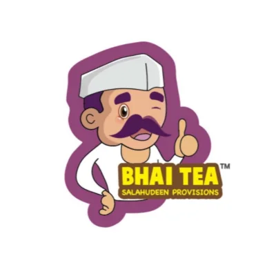 Bhai Tea Leaves