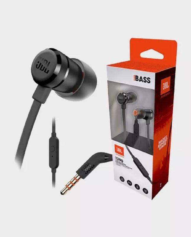 jbl purebass