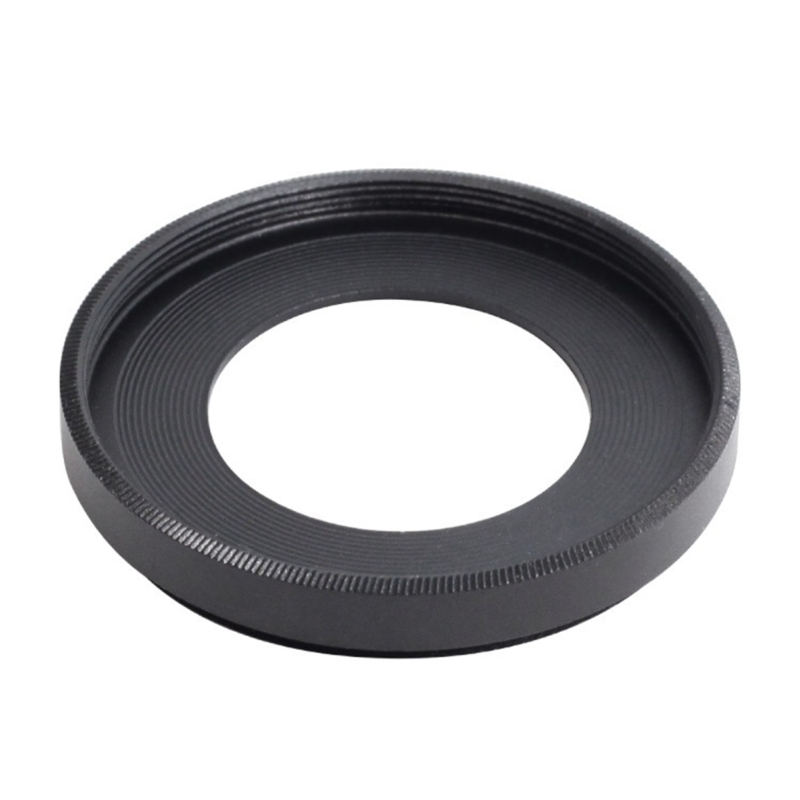 Aluminum Alloy Lens Shade EW-43 Replacement Repair for EF-M 22mm F 2STM