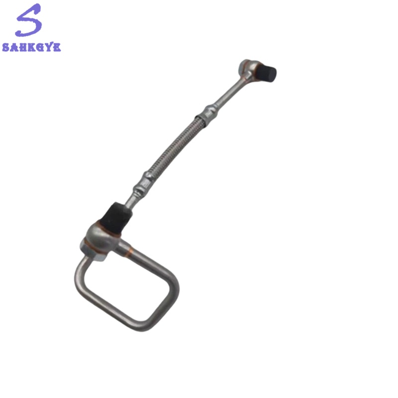 LR081088 JDE38885 Turbocharger Oil Pipe Replacement Part for Range ราคา 1,922 บาท*ส่งฟรี