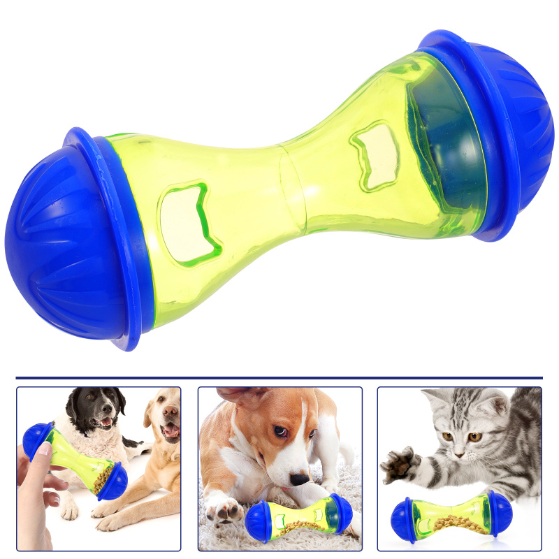 Funnmall Mèo đồ ăn đồ chơi đồ chơi vật nuôi chậm đồ chơi đồ chơi mèo con chó đồ chơi đồ chơi vật nuôi đồ chơi tương tác