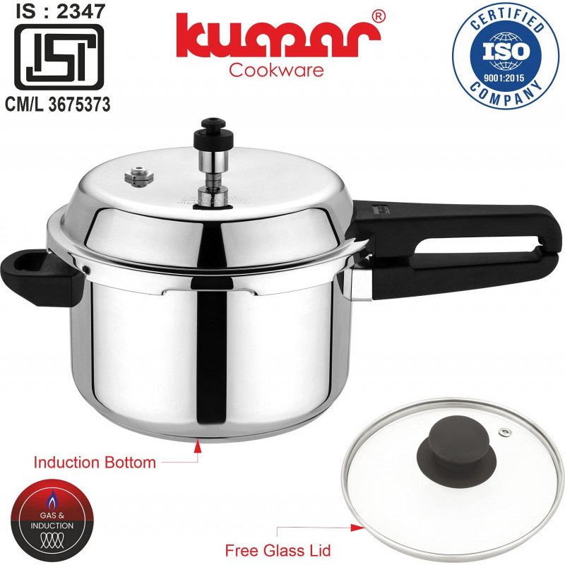 Pressure cooker 2.5 litre price sale