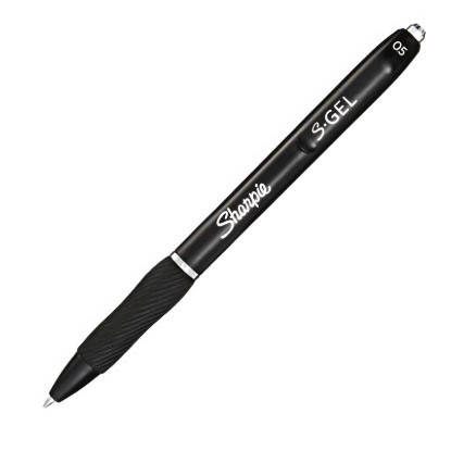 Sharpie S-Gel 0.5mm | 0.7mm | Mr. Paper