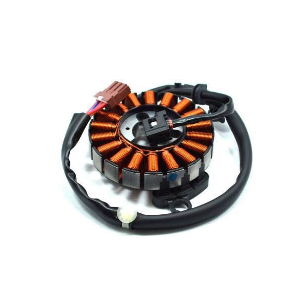 PROMO- STATOR COMP (SPULL) - BEAT SPORTY ESP & BEAT POP ESP - RED MARKEET Harga 1,155,000 rupiah*Gratis Ongkir