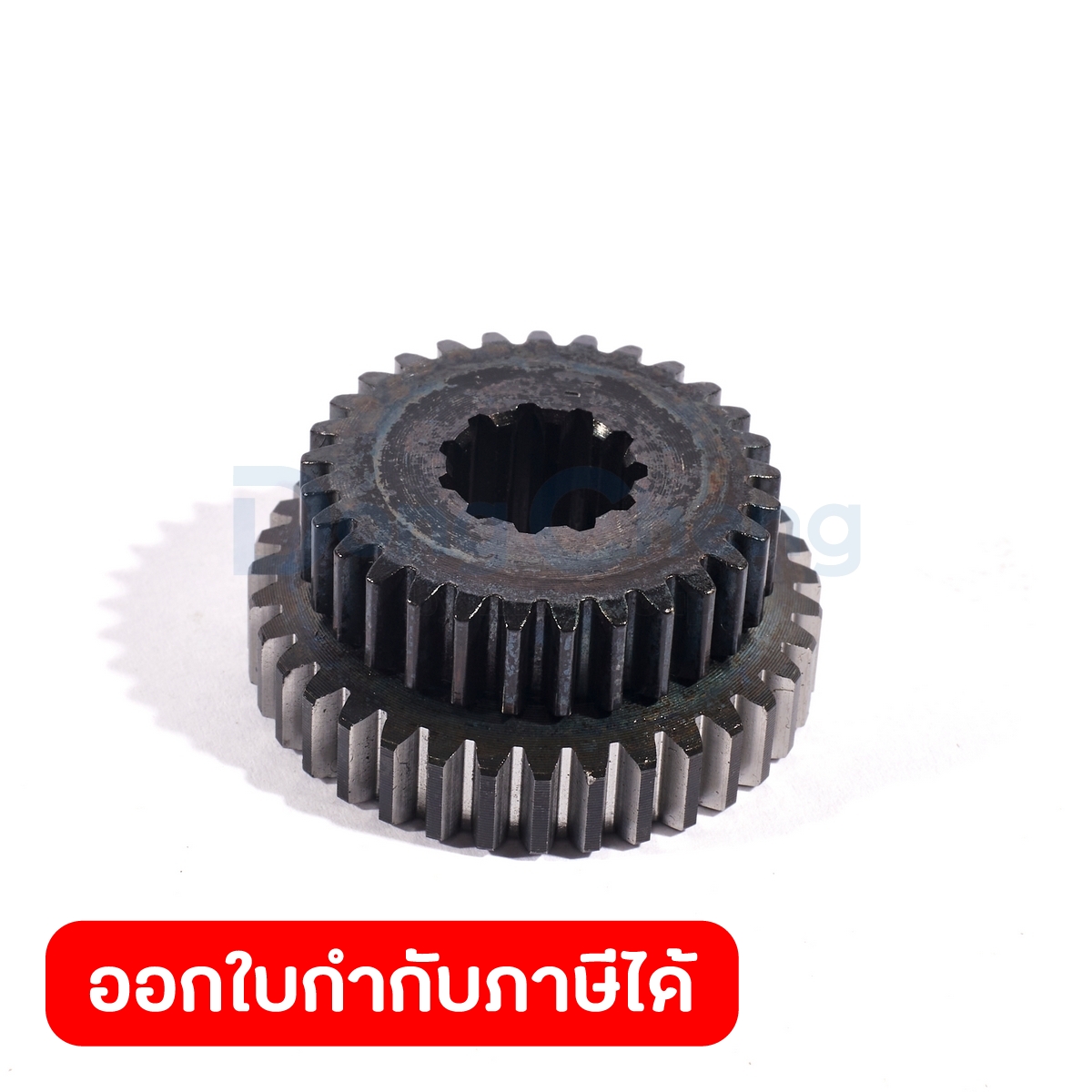 DONG CHENG อะไหล่ Shifting Slide Gear #22 ใช้กับสว่านกระแทก 20 มม. รุ่น DZJ20 (ดองเช็ง) ราคา 261 บาท*ส่งฟรี
