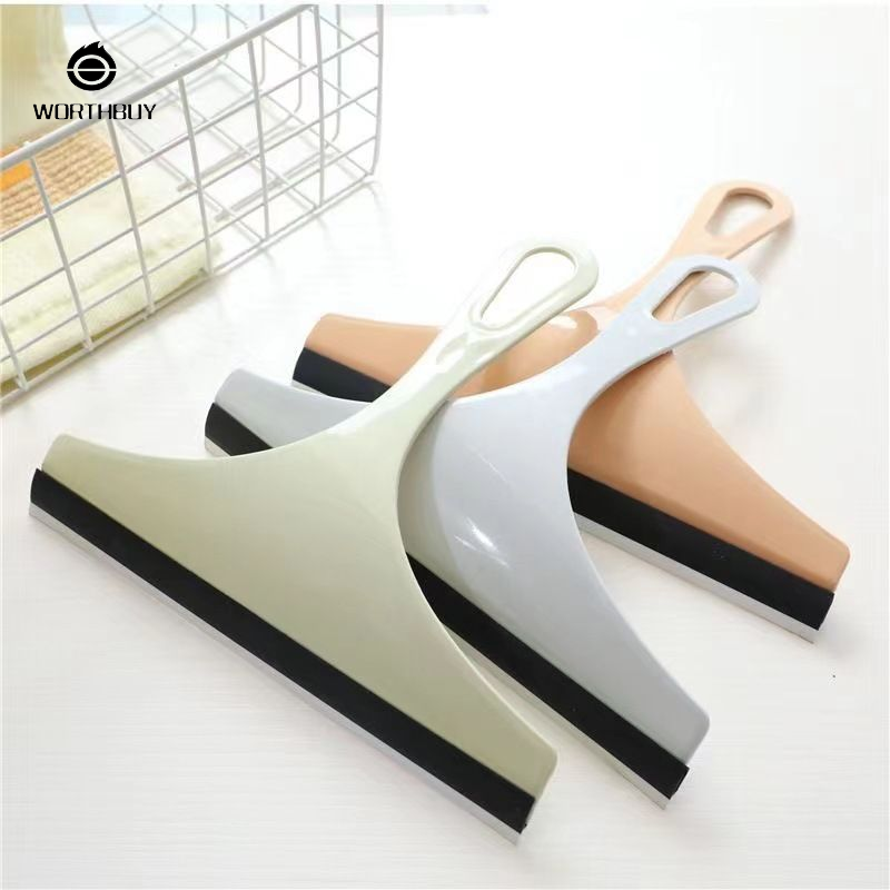 Thanh Lịch Kiểu Bắc Âu kính giống cây chổi để làm sạch nhà