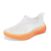 SOCRS 2026 New Mens 3D Sandals Waterproof Slippers Soft Breathable Non-Slip
