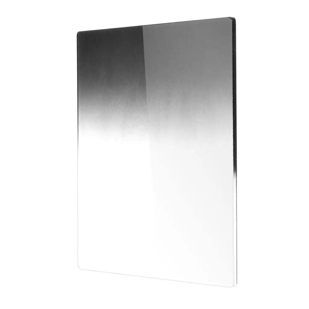 Fotga 4x4 101mm tốt nghiệp grey đầy màu sắc kính lọc vuông ND16 Mật độ trung tính cho Cokin Z Hitech singh-ray chủ