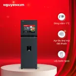 Tủ lạnh Toshiba Inverter 249 lít GR-RT325WE-PMV(06)-MG