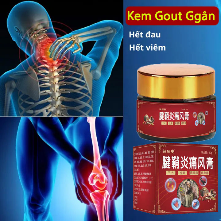 Dầu Thảo Dược Tự Nhiên Hết Đau Nhức Xương Khớp Cổ Tay, Hết Đau Mỏi, Thấm Sâu Vào Lớp Da Cuối Cùng Đem Lại Hiệu Quả Nhanh Chóng