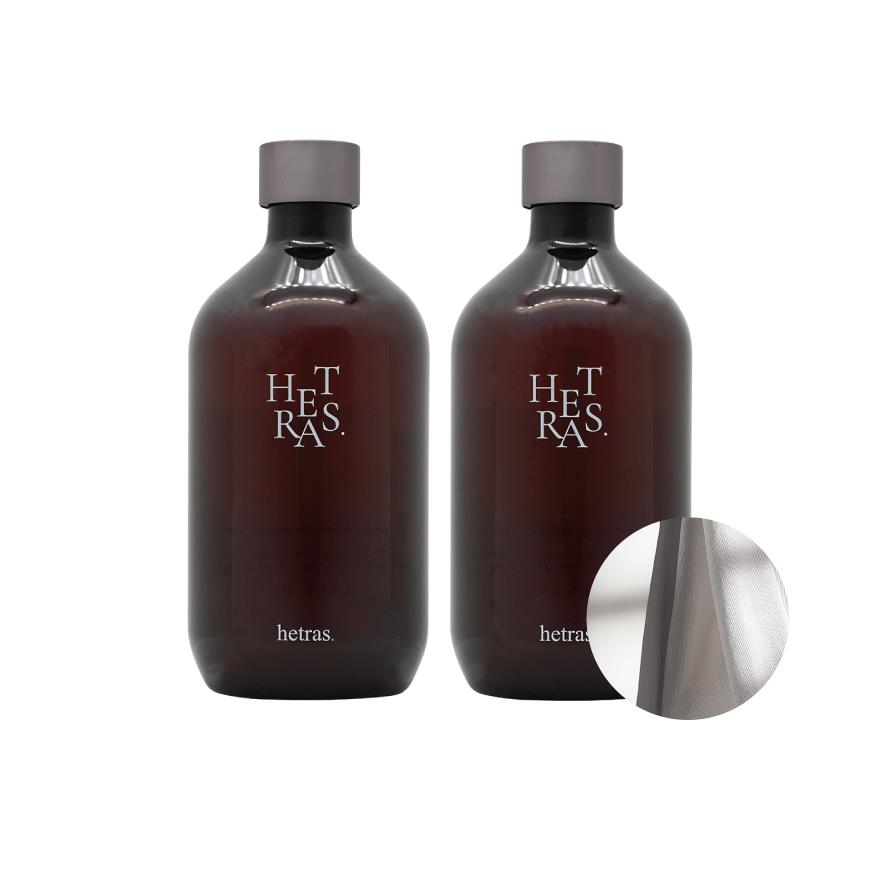 Hetras. Premium Diffuser 2EA - White Shirt