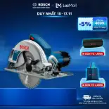 Máy cưa đĩa Bosch GKS 190