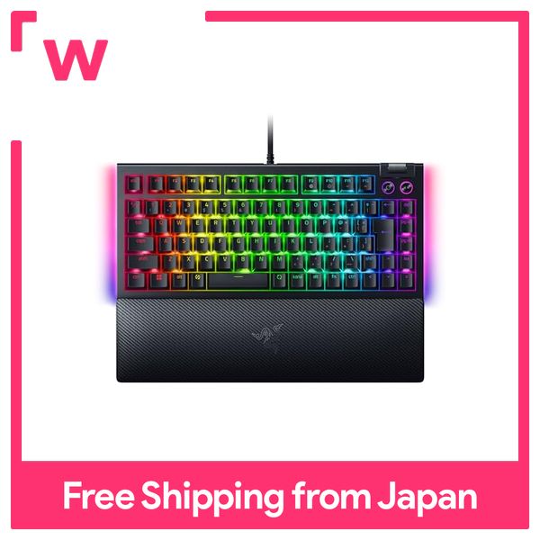 Shop Razer Blackwidow Chroma Orange online - Nov 2023 | Lazada.com.my