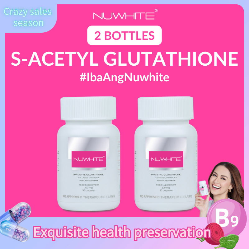 Get Nuwhite Glutathione Watson at the Best Prices Online | Lazada Philippines Get Nuwhite Glutathione Watson at the Best Prices Online | Lazada Philippines