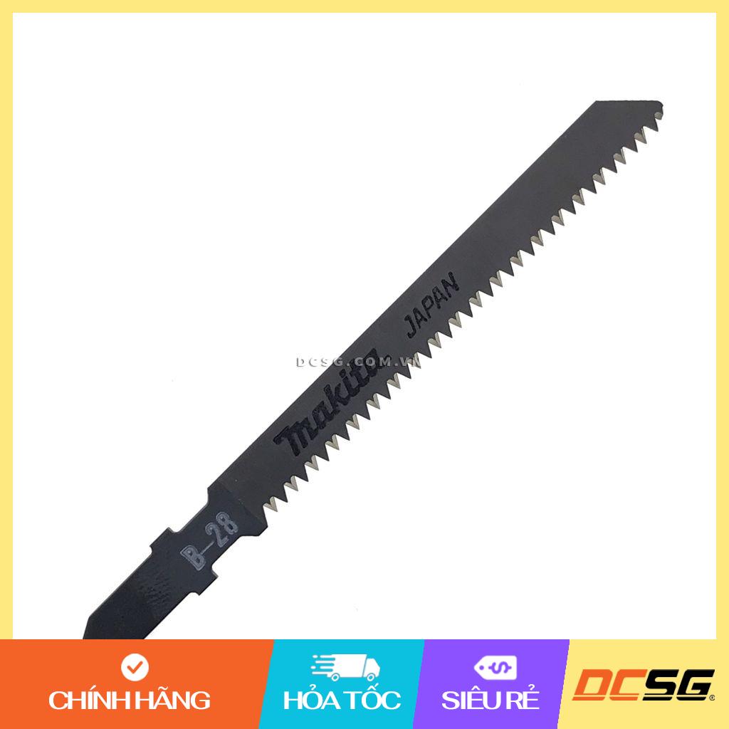 Lưỡi cưa lọng b-28 makita a-80391