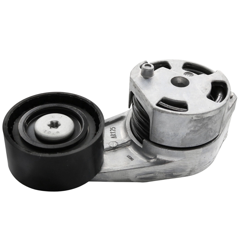 [ddfdsdcd]Engine Accessory Tensioner Wheel 11287603347 for Engine Accessory Wheel Engine Tensioning Wheel Engine Tensioner Idler Wheel