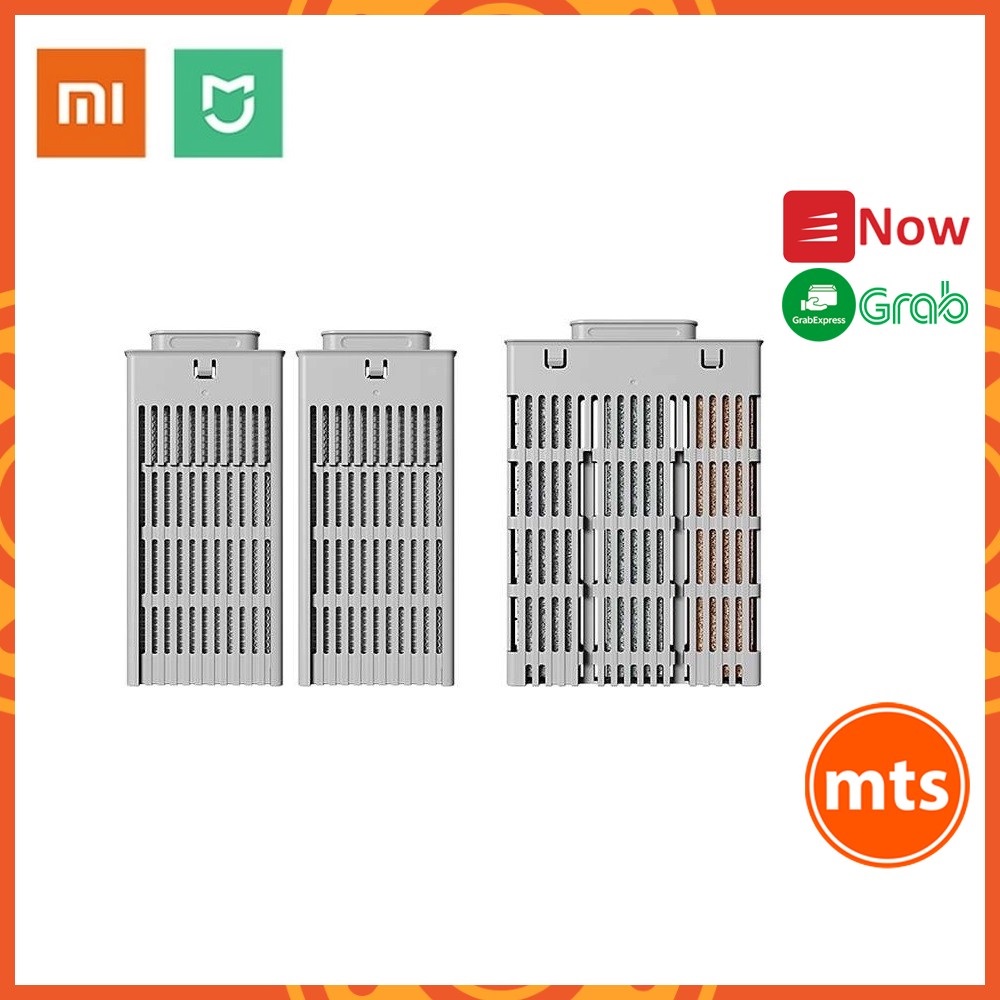 Bộ lọc bể cá thông minh Xiaomi Mijia 20L MYGGL100 chính hãng - Minh Tín Shop