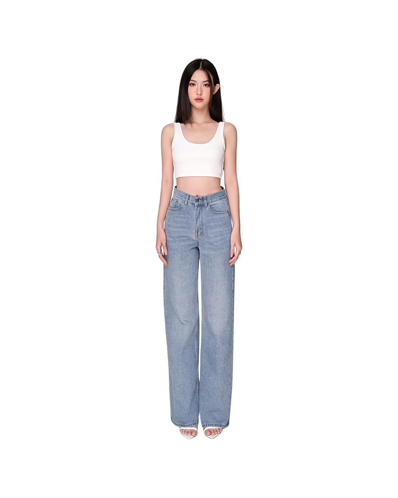 RUBIES Quần dài Megan Jeans