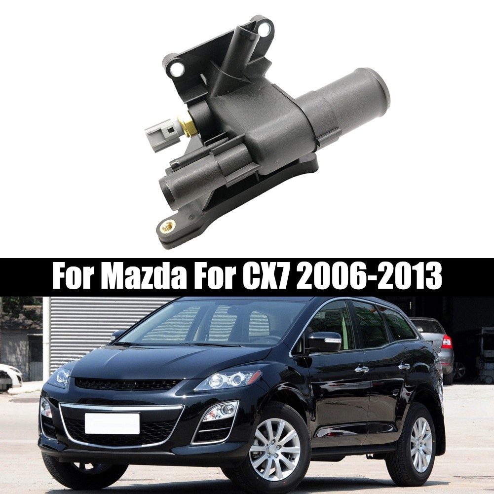【Aust】 OEM số lf941517z ổ cắm Bộ Tản Nhiệt Nhà ở cho Mazda cho cx7