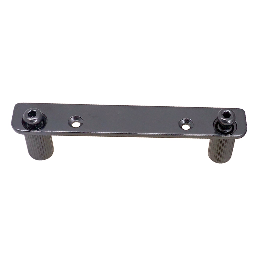 Guitar Tremolo Bridge Nut Support Bracket Double Lock Tremolo System for Electric Guitar