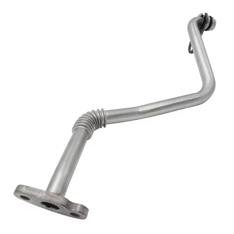 Yours MO-1721339 BB3Q-6K677-AB BB3Q6K677AB Turbo Charger Oil Return Pipe Tube Hose for Ranger MK7 MK