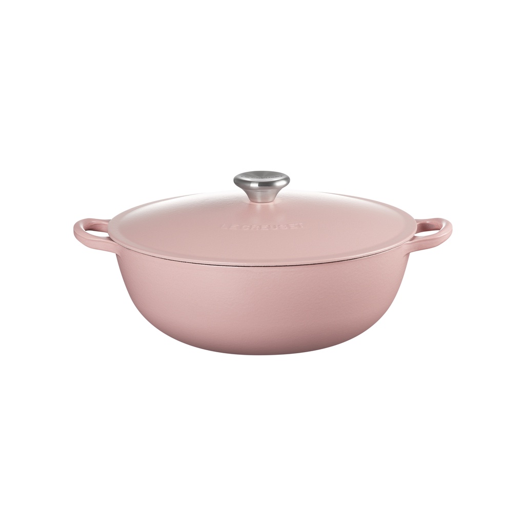 หม้อซุปมีฝาปิด ขนาด 22CM สีชมพู TRADITION SOUP POT 22CM SUGAR PINK ราคา 9,100 บาท*ส่งฟรี
