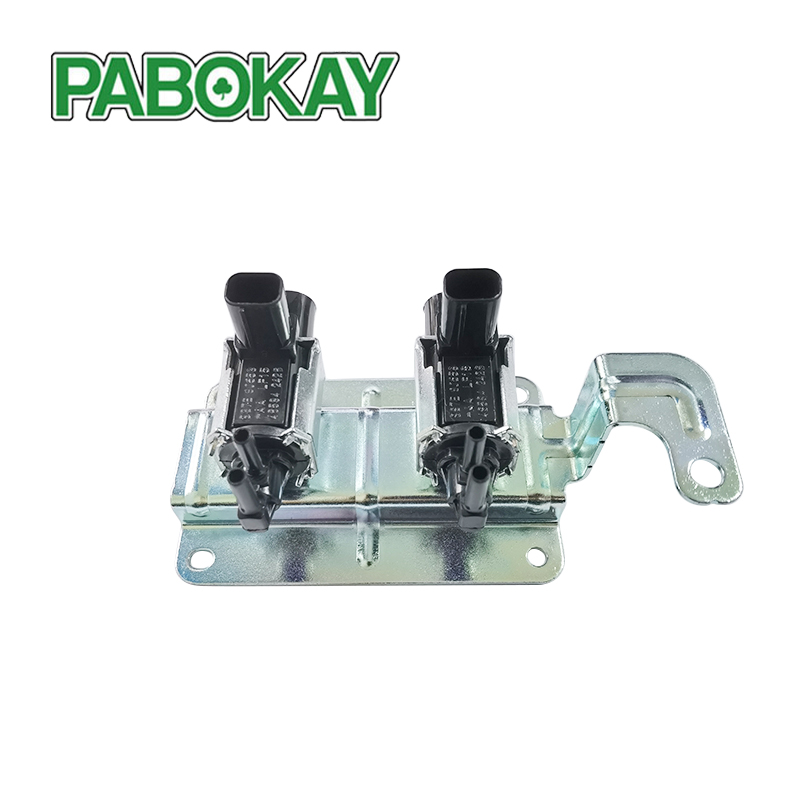 【Limited edition】 For Ford Focus Ls 2.0l Vacuum Solenoid Valve Intake Manifold 4m5g9j559nb 5243591 4