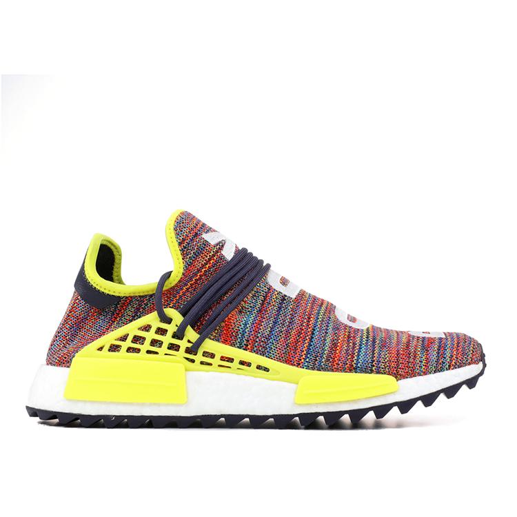 adidas pharrell human race price