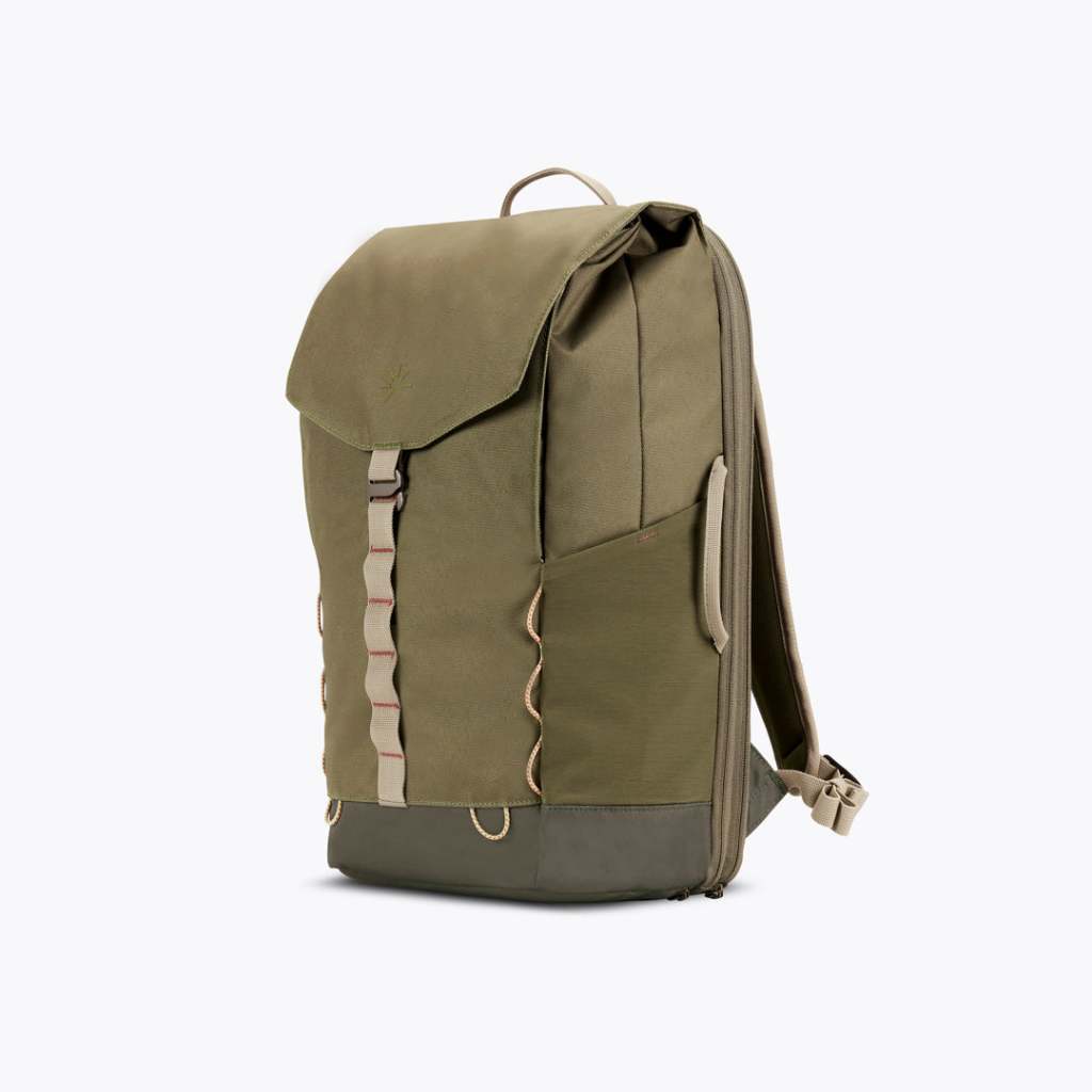 Tropicfeel Nook Backpack กระเป๋าเป้เดินทาง (2391279U418) ราคา 5,850 บาท*ส่งฟรี