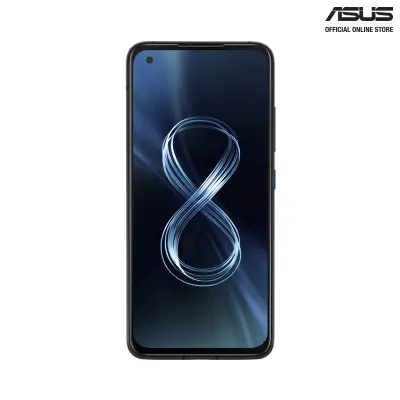 Asus Zenfone 8 Phone / Qualcomm Snapdragon 888 SM8350, Qcta-core CPUs, 2.84GHz with 5G