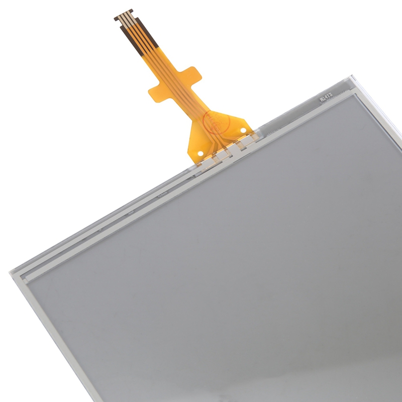 7 Inch Car DVD Navigation Touch Screen Hand Writing Screen for 208 2008 C5 C4l C3XR 2014-2017