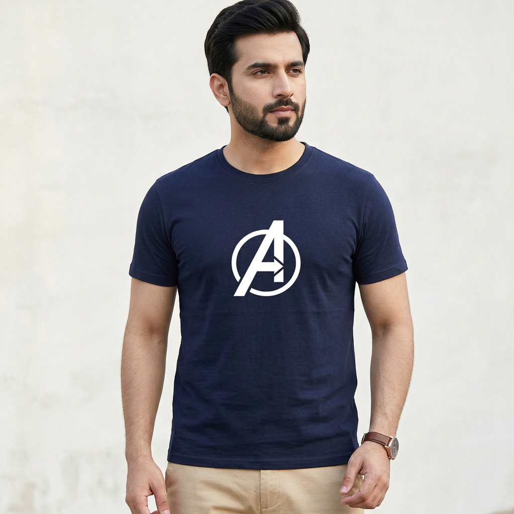 Full Sleeves T shirt for mens
