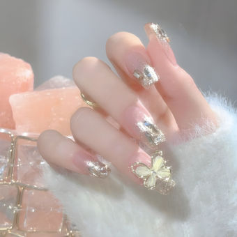 Nails xinh ______ đẹp mã 121