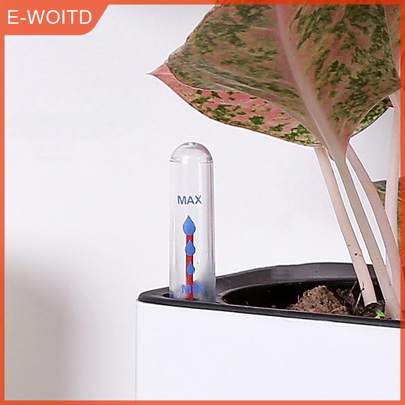 YINGRAN3 เครื่องวัดระดับน้ำสำหรับพืชในร่ม, เครื่องตรวจวัดระดับน้ำเครื่องตรวจวัดเครื่องล่องพืชไฮโดรโปนิกส์กระถางในร่ม ราคา 31 บาท*ส่งฟรี
