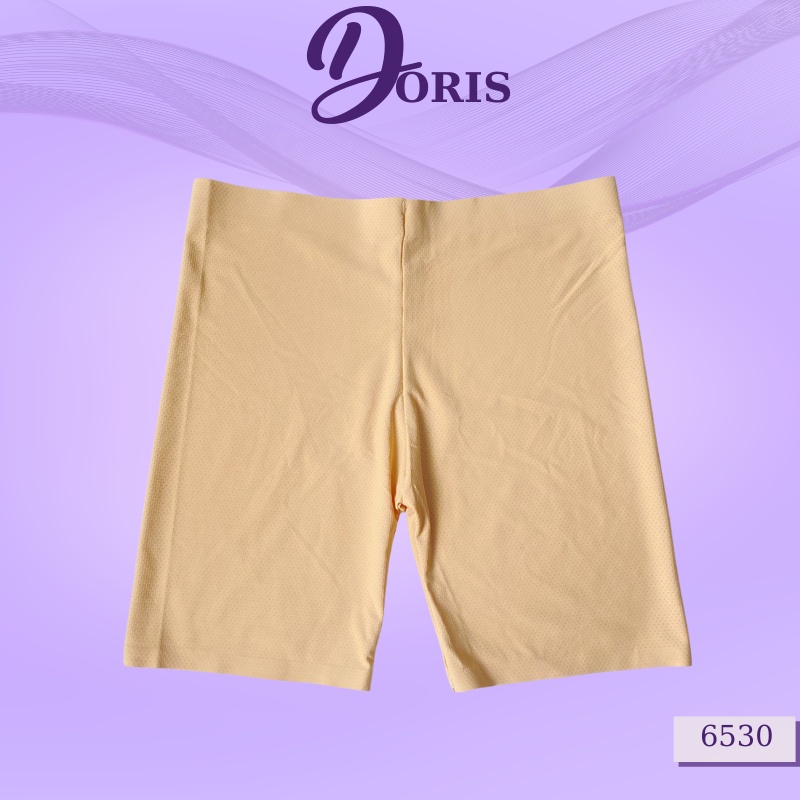 Quần đùi mặc trong váy su đúc thông hơi thoáng khí doris 6530